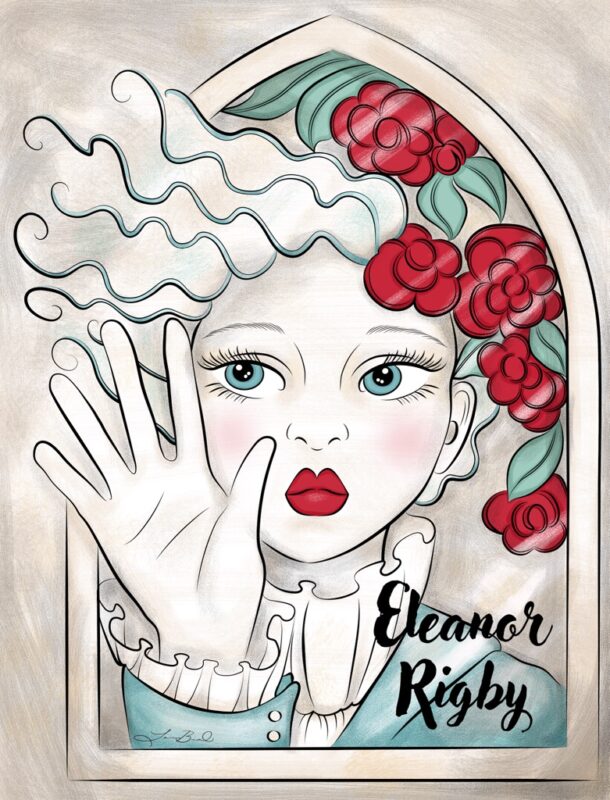 Eleanor Rigby (Lennon-McCartney)
